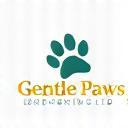 Gentle Paws Grooming Ltd logo